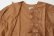 画像7: Khadi Silk Ribbon Light Jackt (C.BR)