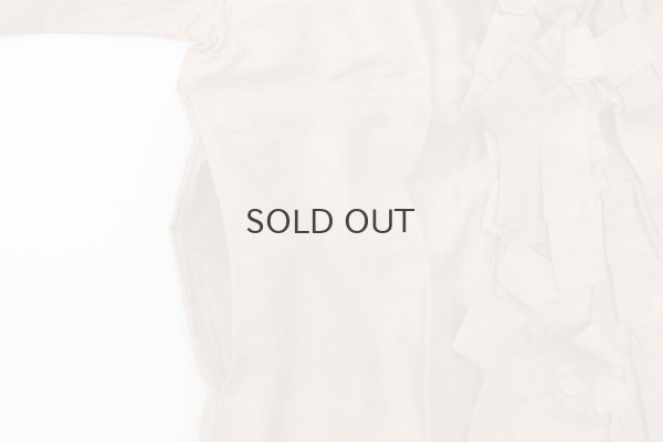 画像8: Khadi Silk Ribbon Light Jackt (C.BR)