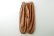 画像2: Khadi Silk Tuck Gather Balloon Pants (C.BR) (2)
