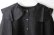 画像3: Khadi Silk Round Collar Over Blouse (BK)