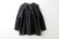 画像2: Khadi Silk Round Collar Over Blouse (BK) (2)