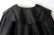 画像8: Khadi Silk Round Collar Over Blouse (BK)