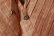 画像4: Khadi Silk Tuck Ruffle Collar (C.BR)