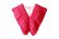 画像1: Khadi Silk Tuck Ruffle Collar (RV) (1)