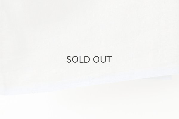 画像8: Khadi Cotton Pintuck Tunic (LBL)