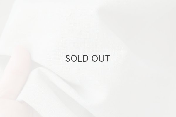 画像7: Khadi Cotton Pintuck Tunic (LBL)