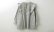 画像2: Khadi Cotton Pintuck Tunic (LBL) (2)