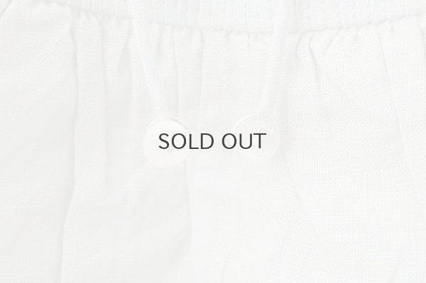 画像10: Khadi Cotton Pintuck Tunic (LBL)