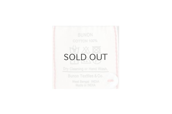 画像11: Khadi Cotton Pintuck Tunic (LBL)