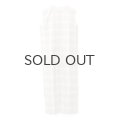 Khadi Cotton Madras Check Madras Overalls (EC)
