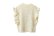 画像1: shop別注!! Hand Knit Hand Crochet Gilet (IV) (1)