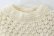 画像3: shop別注!! Hand Knit Hand Crochet Gilet (IV)