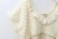 画像4: shop別注!! Hand Knit Hand Crochet Ruffle Gilet (IV)