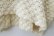 画像5: shop別注!! Hand Knit Hand Crochet Ruffle Gilet (IV)
