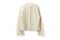 画像1: shop別注!! Hand Knit Hand Crochet Cadigan (IV) (1)
