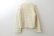 画像2: shop別注!! Hand Knit Hand Crochet Cadigan (IV) (2)