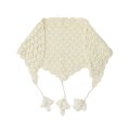 shop別注!! Hand Knit Hand Crochet Scarf (IV)