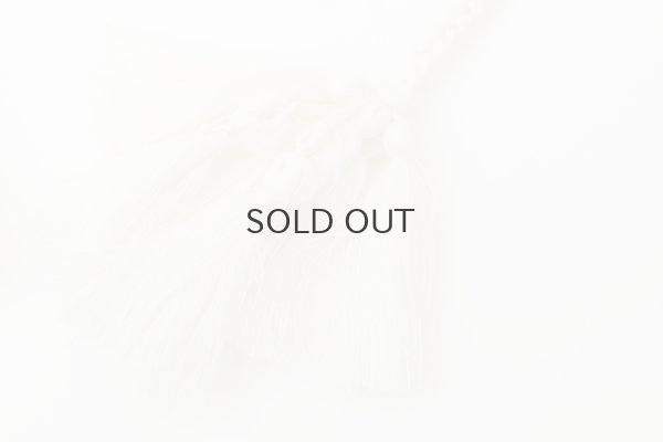 画像4: shop別注!! Hand Knit Hand Crochet Scarf (IV)