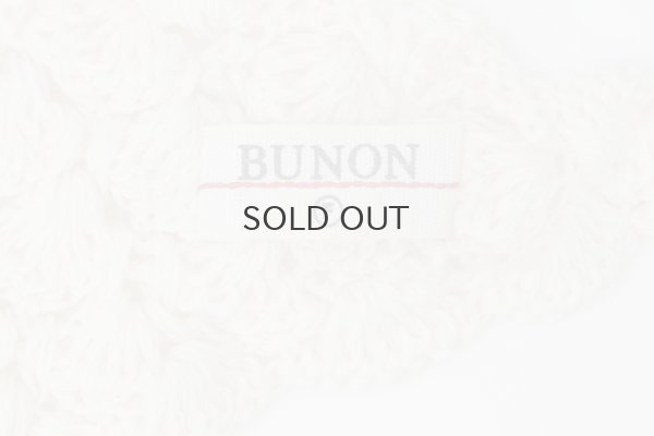 画像5: shop別注!! Hand Knit Hand Crochet Scarf (IV)