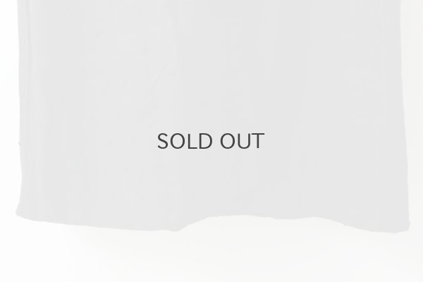 画像7: Khadi Thick Silk & Embroidery Qilting Coat (BK)