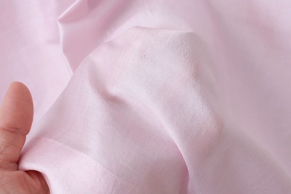 画像8: Khadi Silk Back Button Sailor Blouse (RW)