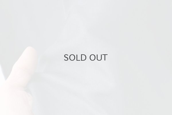 画像7: Khadi Silk Back Button Sailor Blouse (CH)