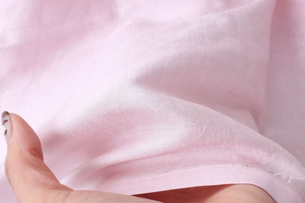 画像6: Khadi Silk Frill Gillet (RW)