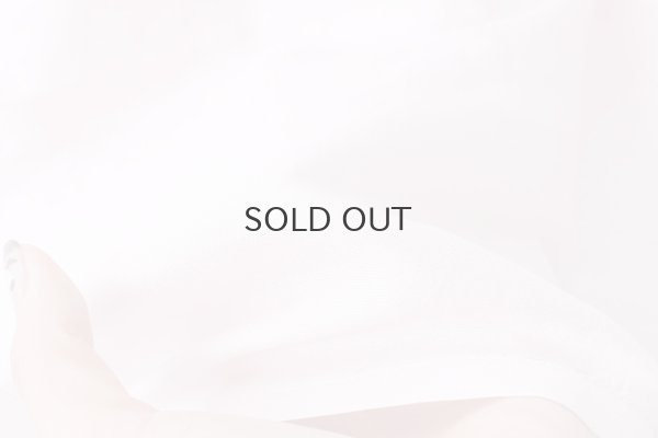 画像6: Khadi Silk Frill Gillet (RW)