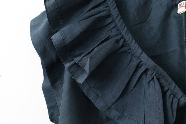 画像3: Khadi Silk Frill Gillet (CH)
