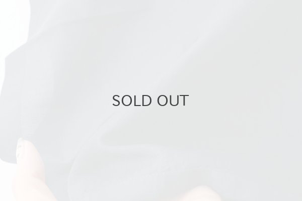 画像6: Khadi Silk Frill Gillet (CH)