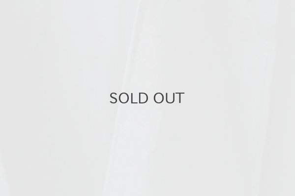 画像8: Khadi Silk Back Button Sailor Blouse (CH)