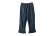 画像1: Khadi Silk Hem Tuck Pants (CH) (1)