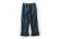 画像2: Khadi Silk Hem Tuck Pants (CH) (2)