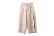 画像1: Khadi Linen Ruffle Tuck pants (EC) (1)