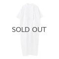 [15] Khadi Linen Cotton Gingham Check Gingham Frill Overalls  (CH)