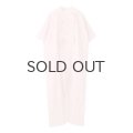 Khadi Linen Cotton Gingham Check Gingham Frill Overalls  (RD)