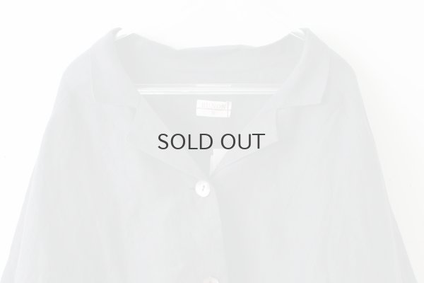 画像3: Khadi Linen Raglan Jacket (CH)