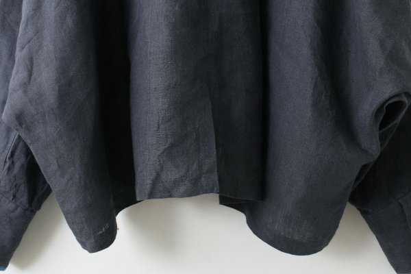 画像12: Khadi Linen Raglan Jacket (CH)