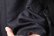 画像11: Khadi Silk Ribbon Light Jackt (BK) (11)