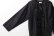 画像6: Khadi Silk Ribbon Light Jackt (BK) (6)
