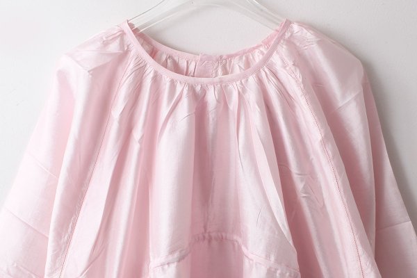 画像5: 別注!! Back Button Dress (RW)