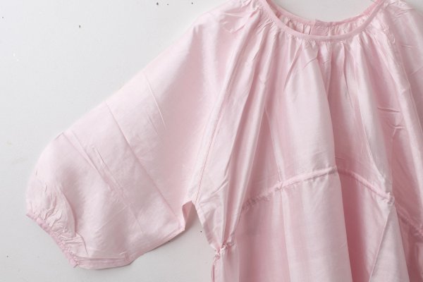 画像6: 別注!! Back Button Dress (RW)