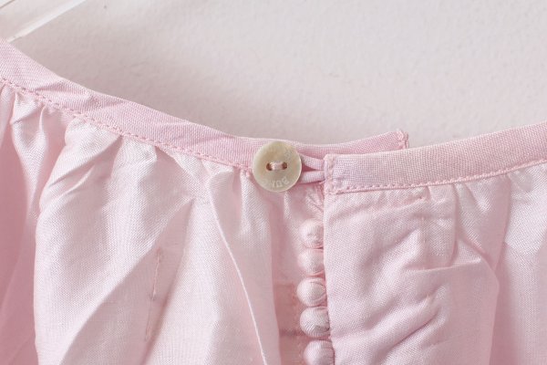 画像9: 別注!! Back Button Dress (RW)