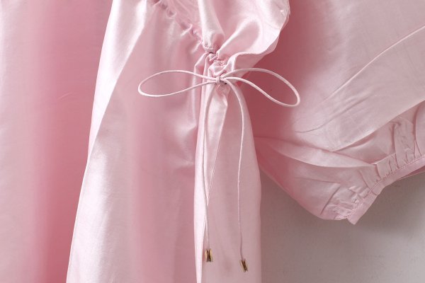 画像7: 別注!! Back Button Dress (RW)