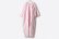 画像2: 別注!! Back Button Dress (RW) (2)