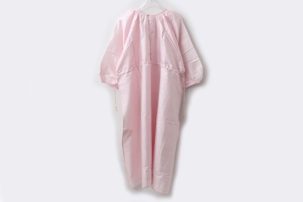 画像3: 別注!! Back Button Dress (RW)