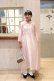 画像13: 別注!! Back Button Dress (RW) (13)