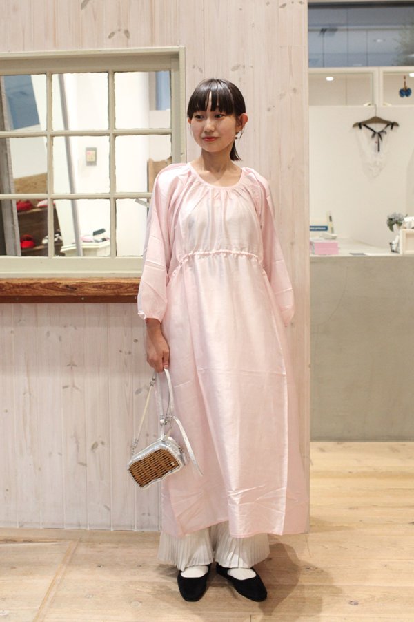 画像13: 別注!! Back Button Dress (RW)