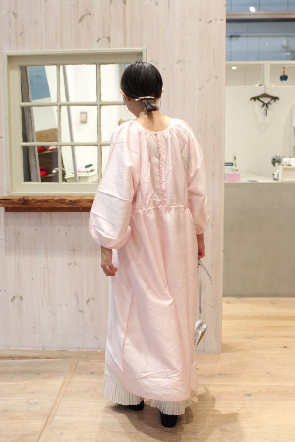 画像14: 別注!! Back Button Dress (RW)