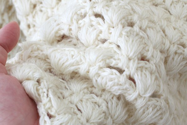 画像8: Hand Knit Hand Crochet Sailor PO (OF)